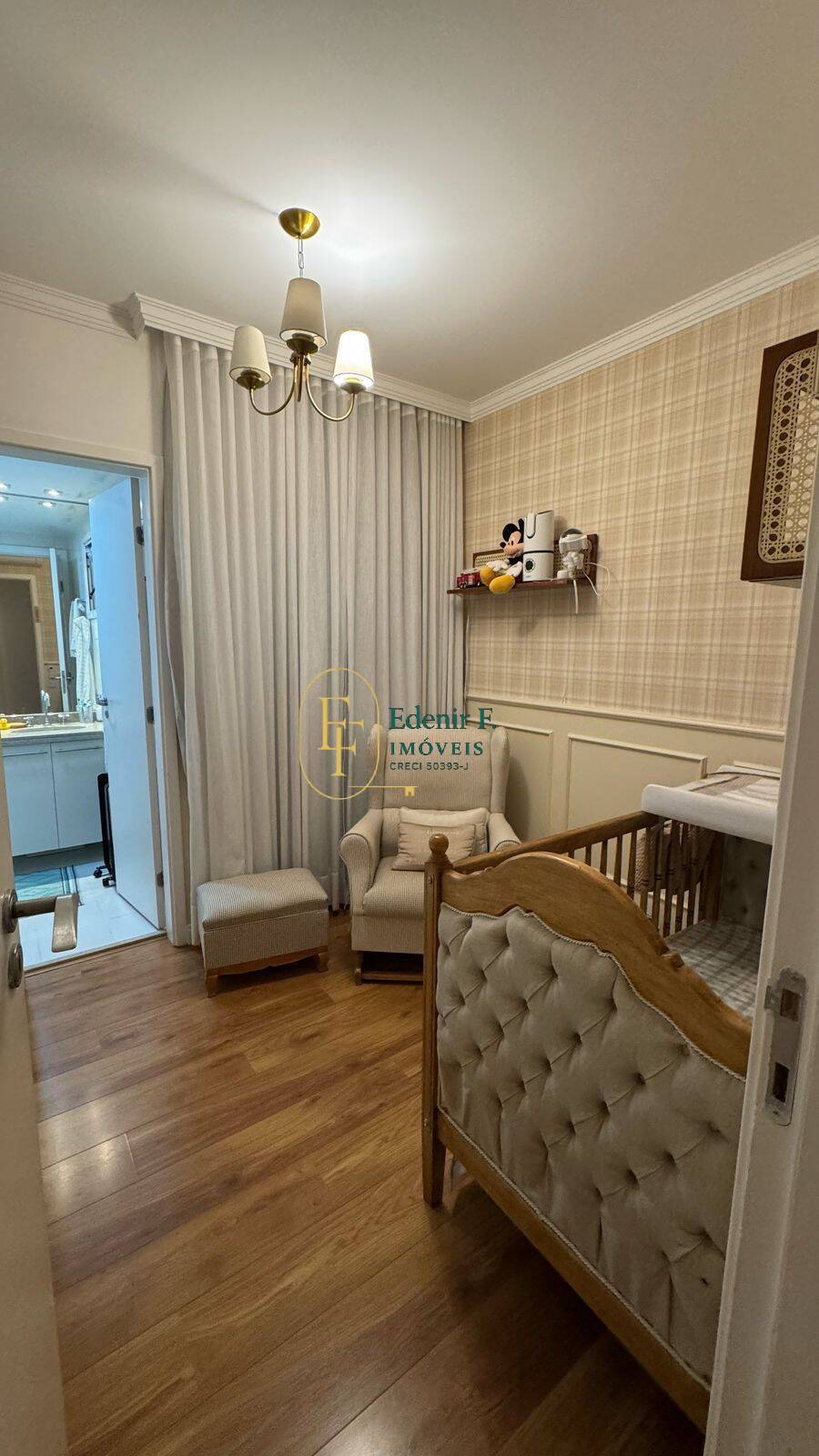 Apartamento, 3 quartos, 126 m² - Foto 24