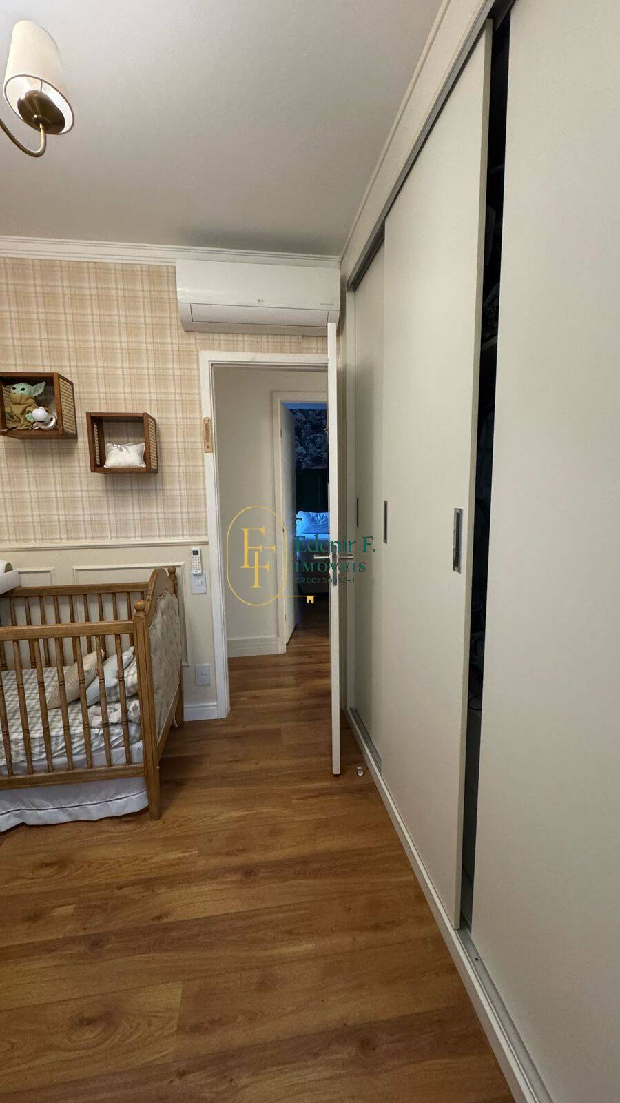 Apartamento, 3 quartos, 126 m² - Foto 25