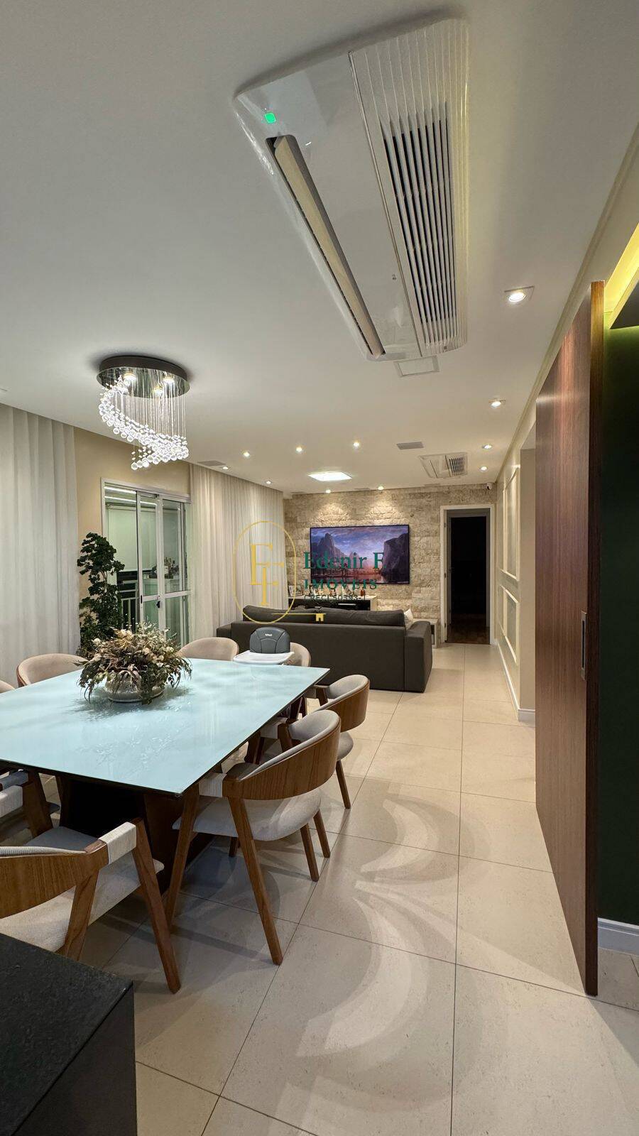 Apartamento, 3 quartos, 126 m² - Foto 11