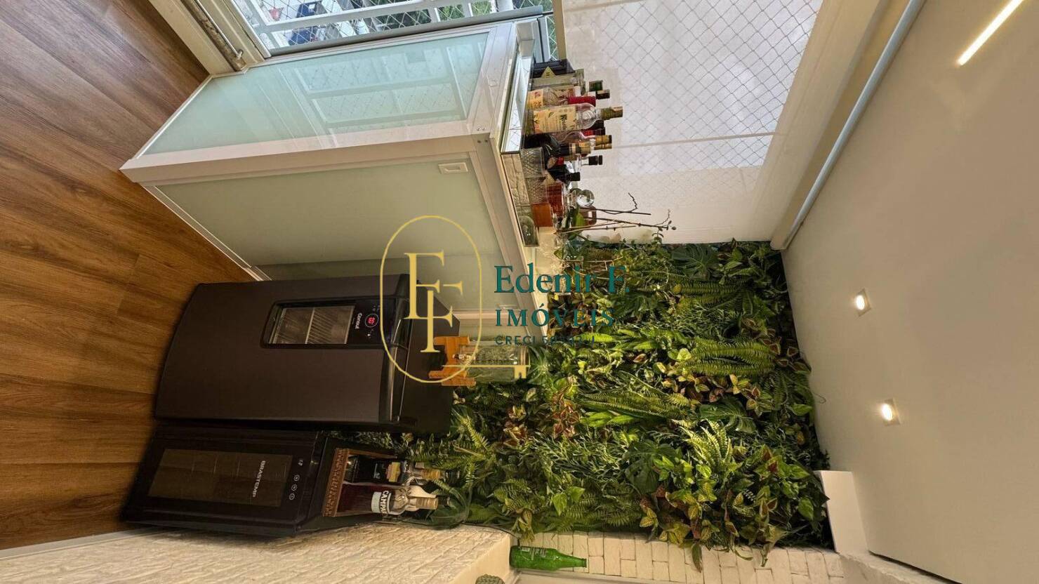 Apartamento, 3 quartos, 126 m² - Foto 6