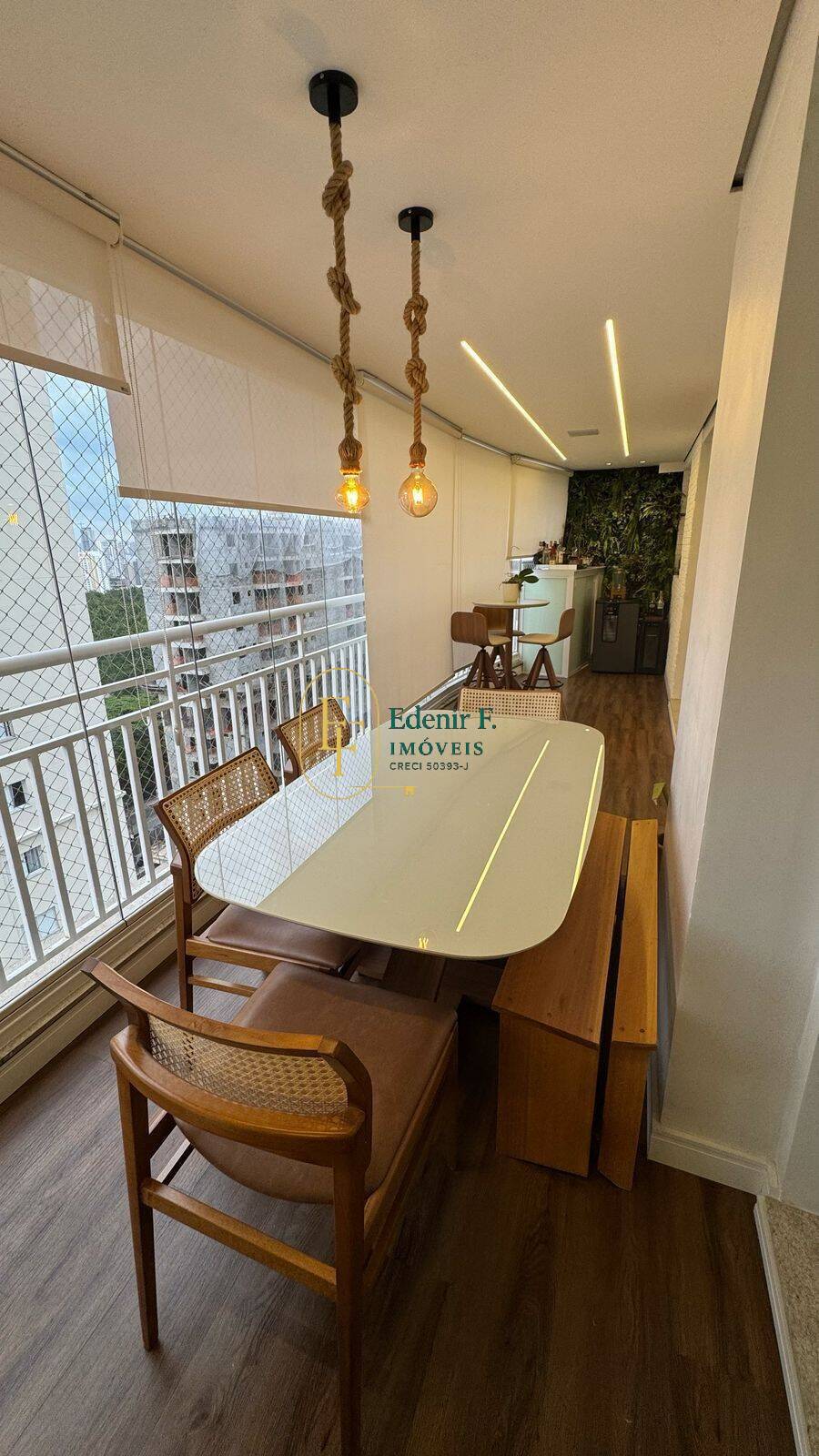 Apartamento, 3 quartos, 126 m² - Foto 2