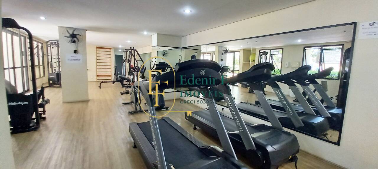 Apartamento, 3 quartos, 80 m² - Foto 27
