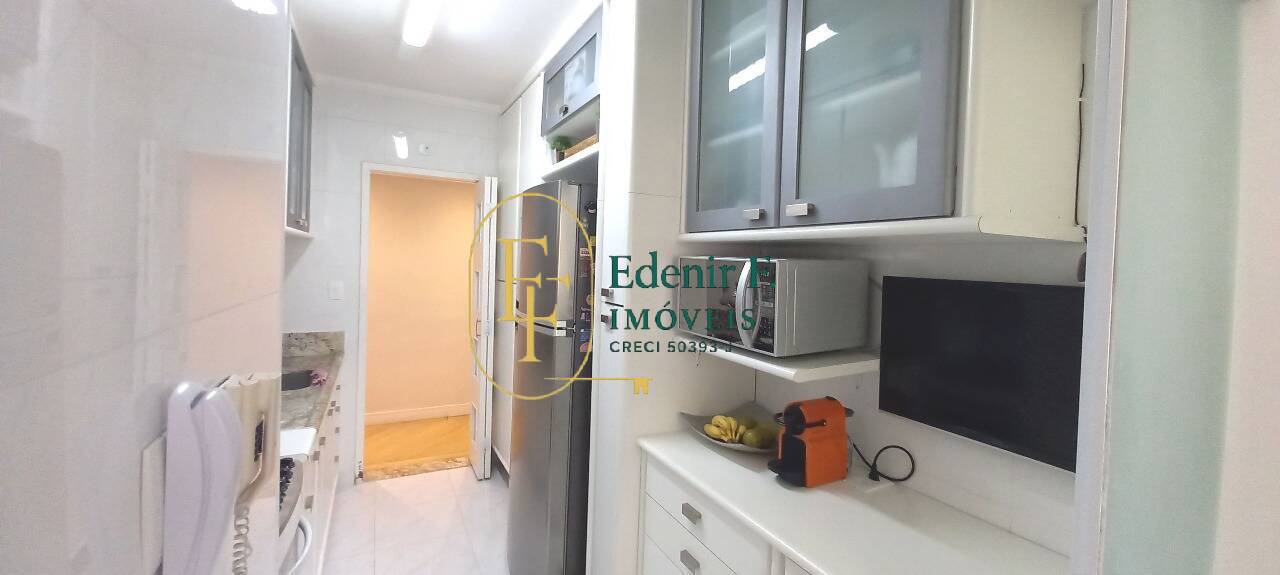 Apartamento, 3 quartos, 80 m² - Foto 6