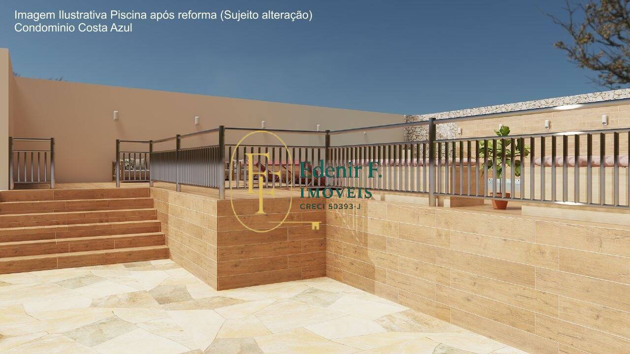 Apartamento, 3 quartos, 80 m² - Foto 26