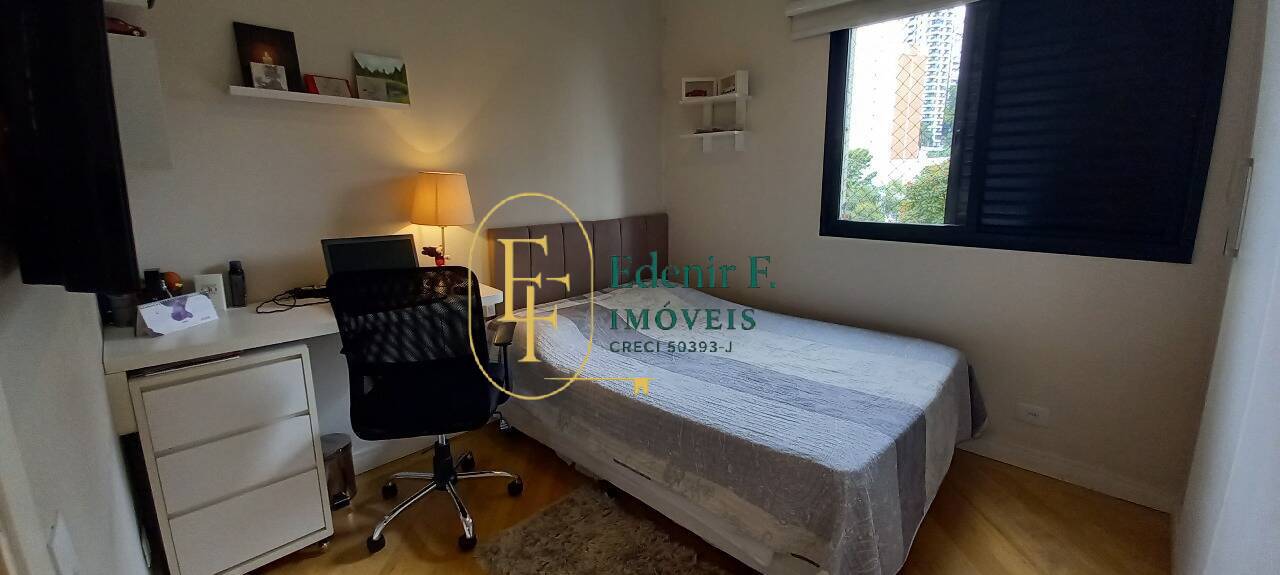 Apartamento, 3 quartos, 80 m² - Foto 9