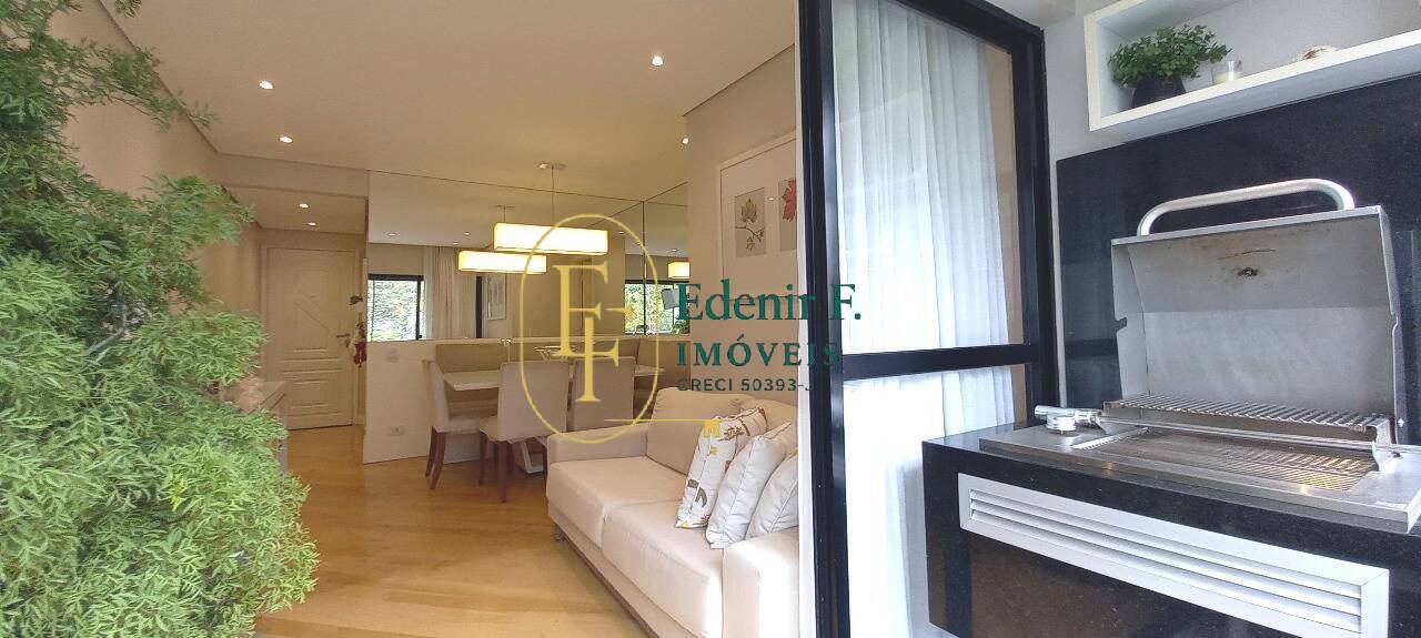 Apartamento, 3 quartos, 80 m² - Foto 5