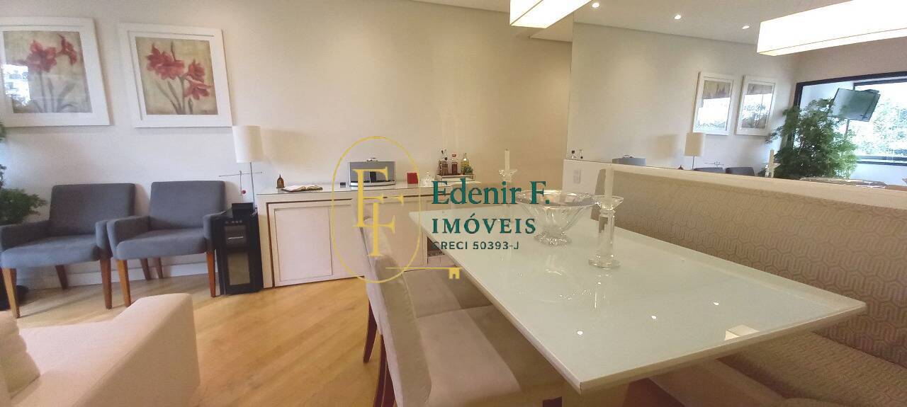 Apartamento, 3 quartos, 80 m² - Foto 3