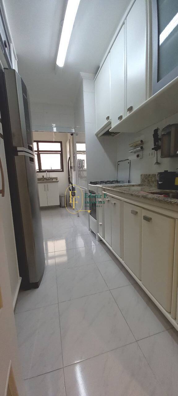 Apartamento, 3 quartos, 80 m² - Foto 7