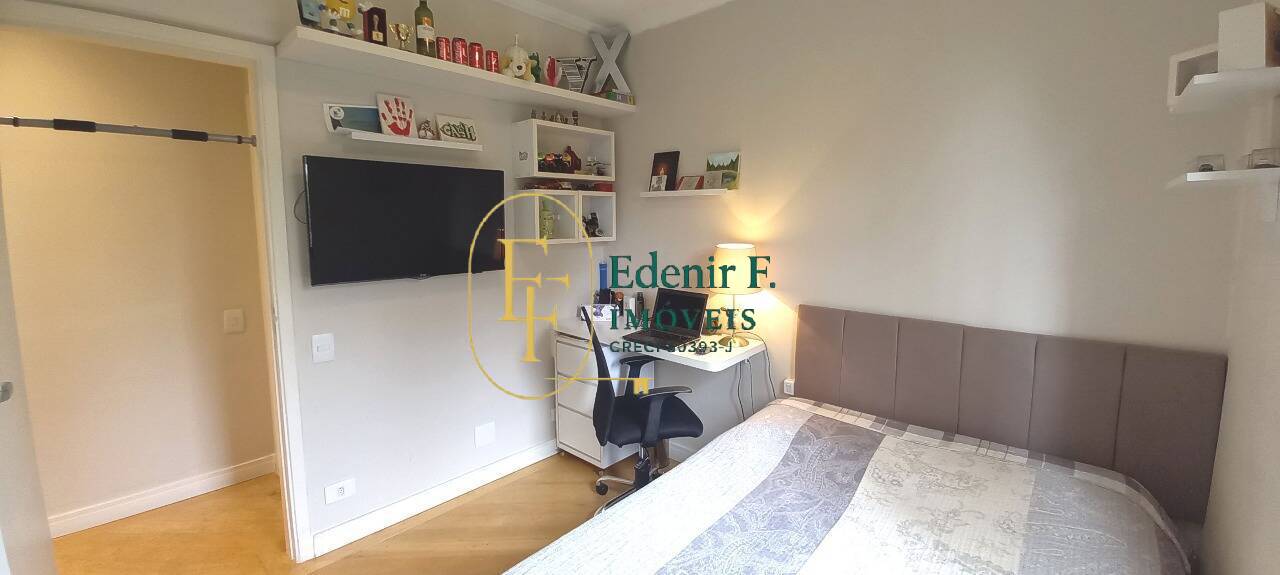 Apartamento, 3 quartos, 80 m² - Foto 12