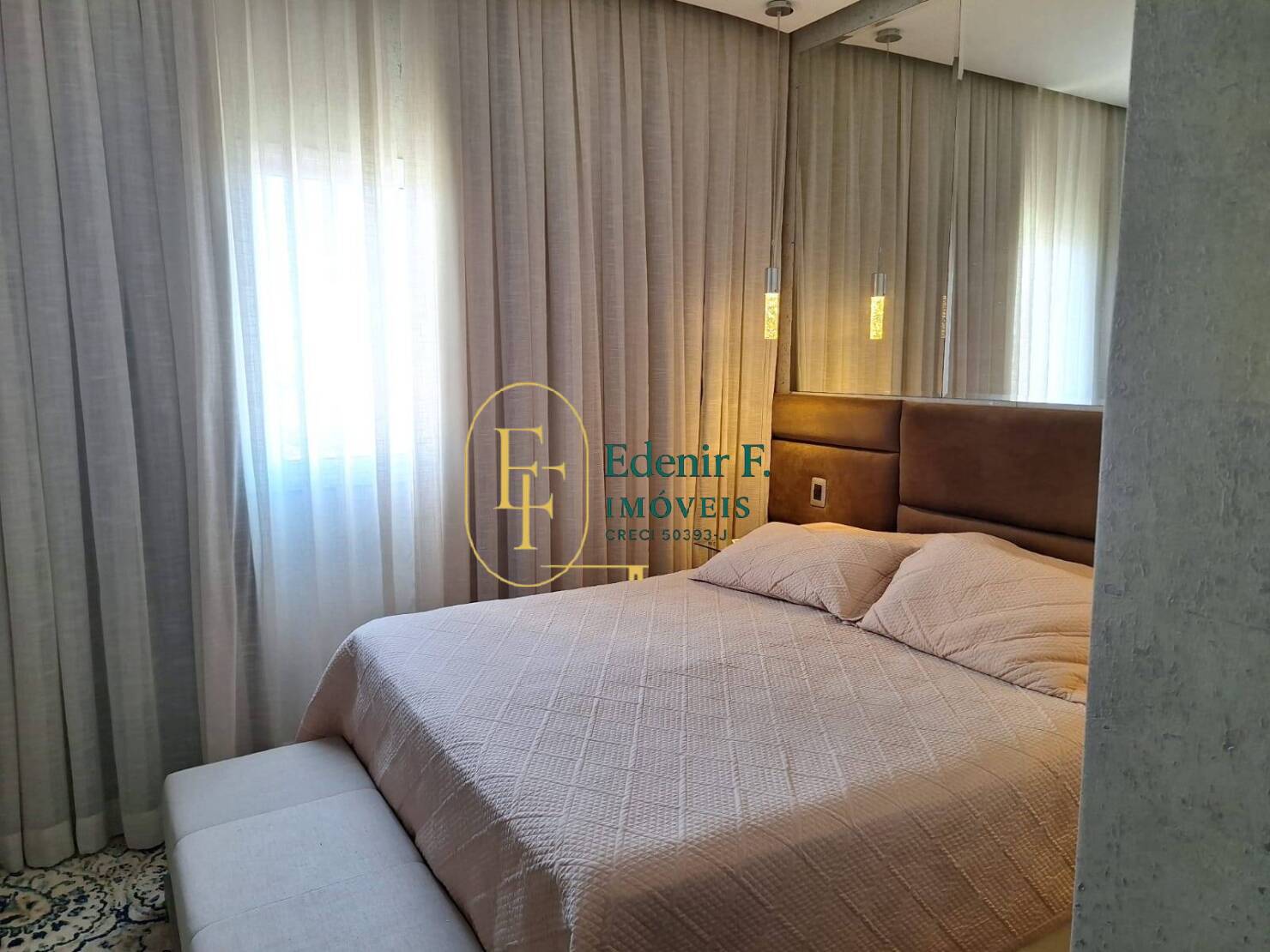 Apartamento, 2 quartos, 100 m² - Foto 15