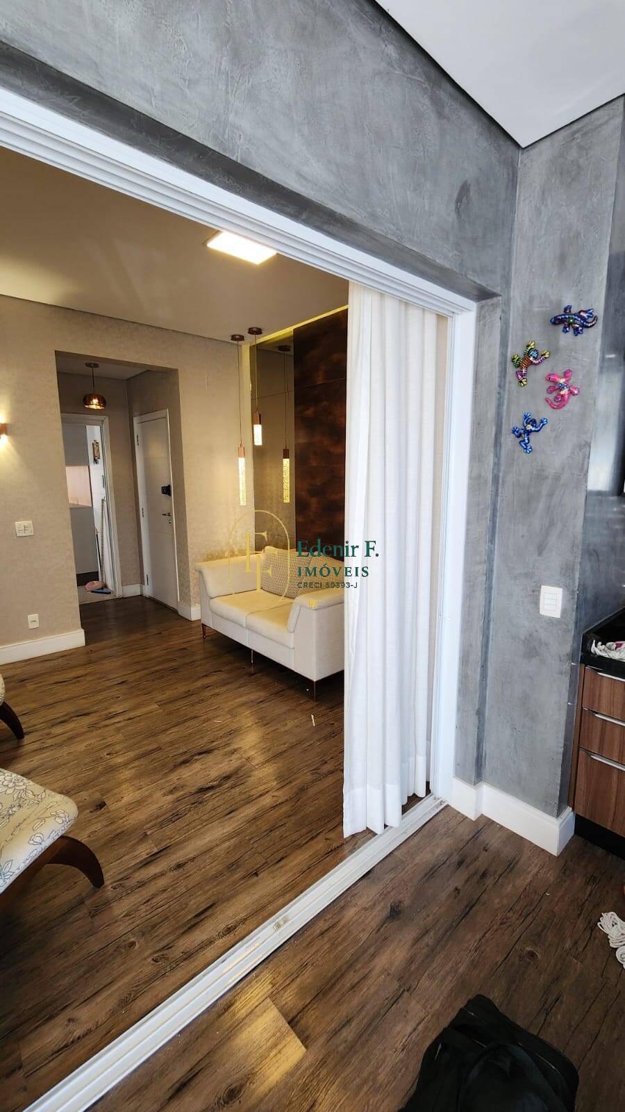 Apartamento, 2 quartos, 100 m² - Foto 7
