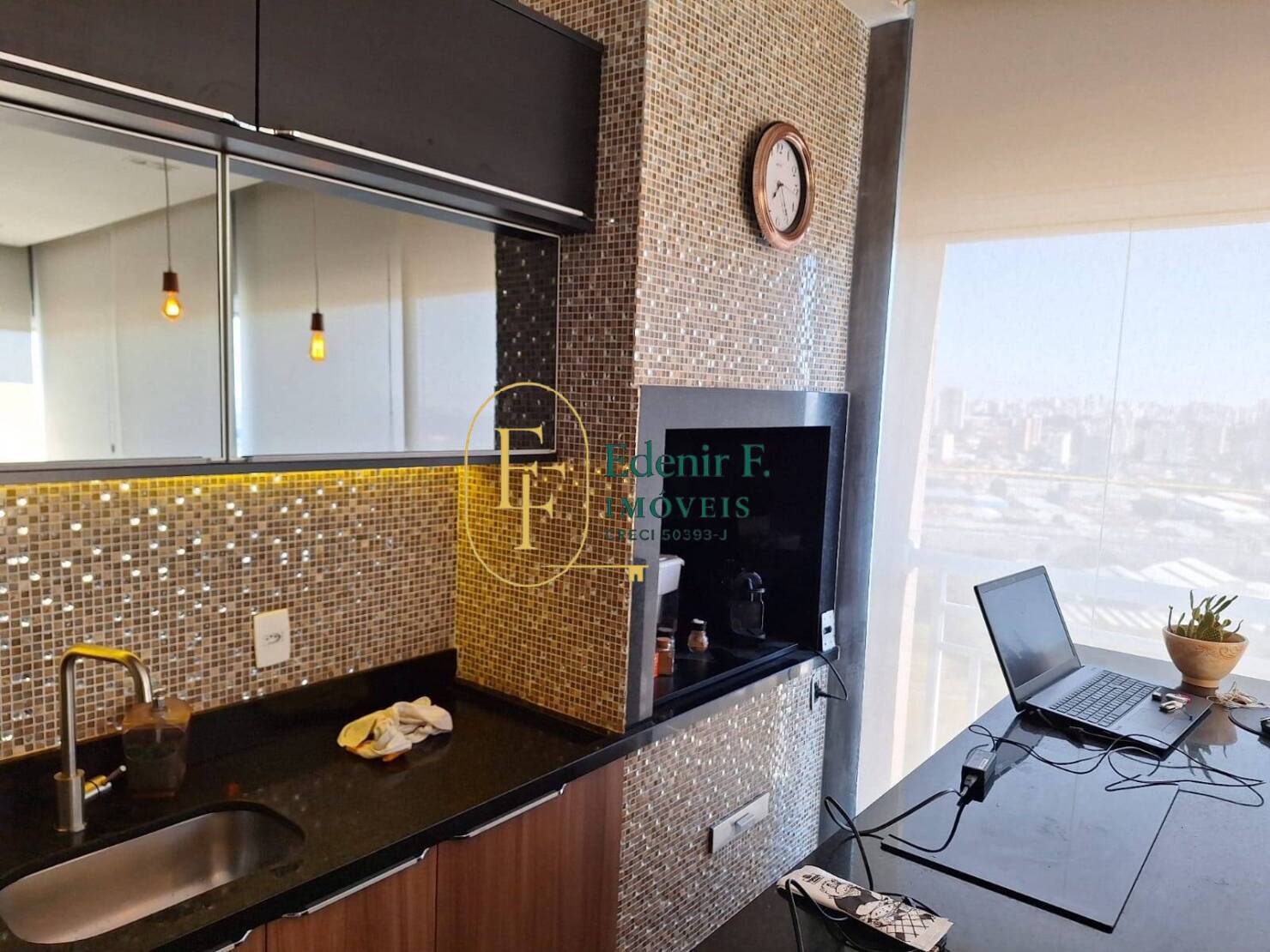 Apartamento, 2 quartos, 100 m² - Foto 1
