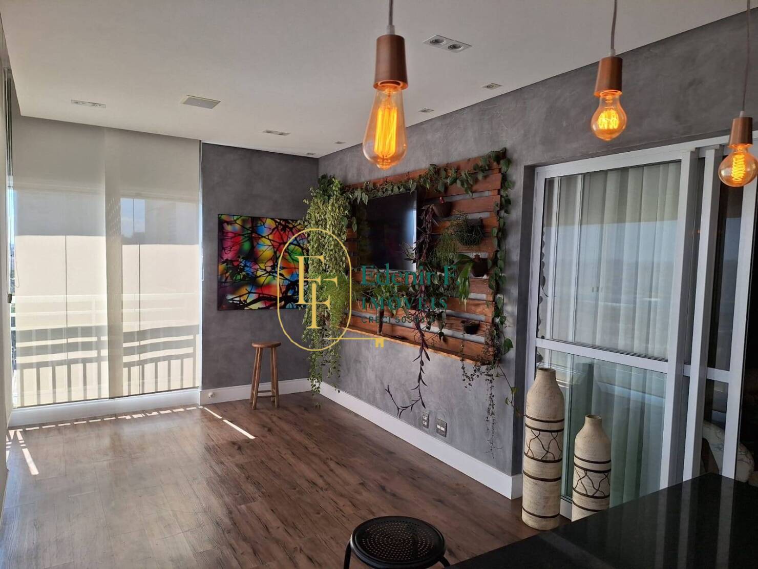 Apartamento, 2 quartos, 100 m² - Foto 3
