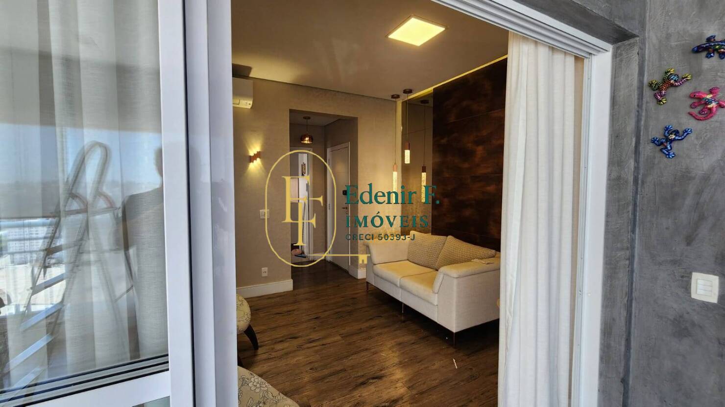 Apartamento, 2 quartos, 100 m² - Foto 5