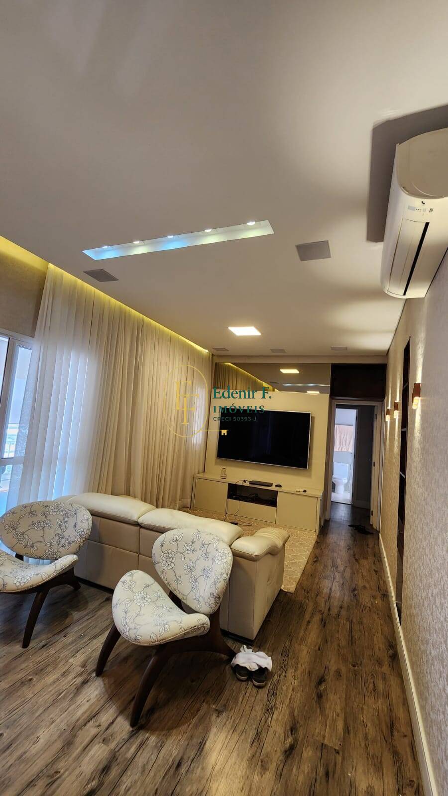 Apartamento, 2 quartos, 100 m² - Foto 4