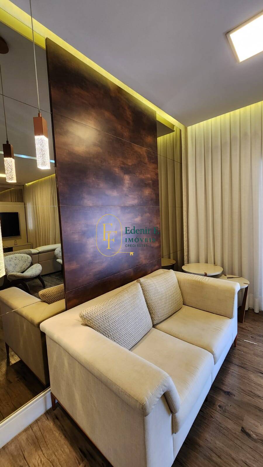 Apartamento, 2 quartos, 100 m² - Foto 6