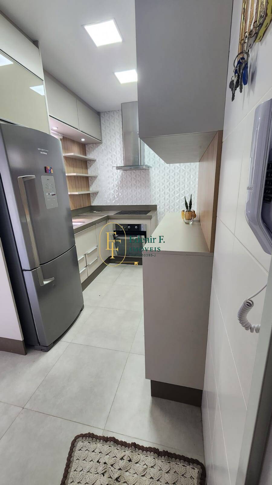 Apartamento, 2 quartos, 100 m² - Foto 10