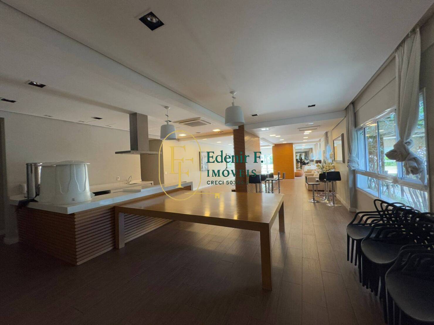 Apartamento, 3 quartos, 100 m² - Foto 60