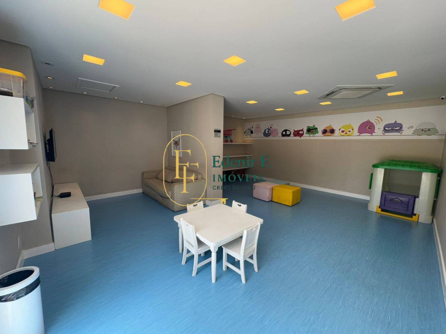 Apartamento, 3 quartos, 100 m² - Foto 64