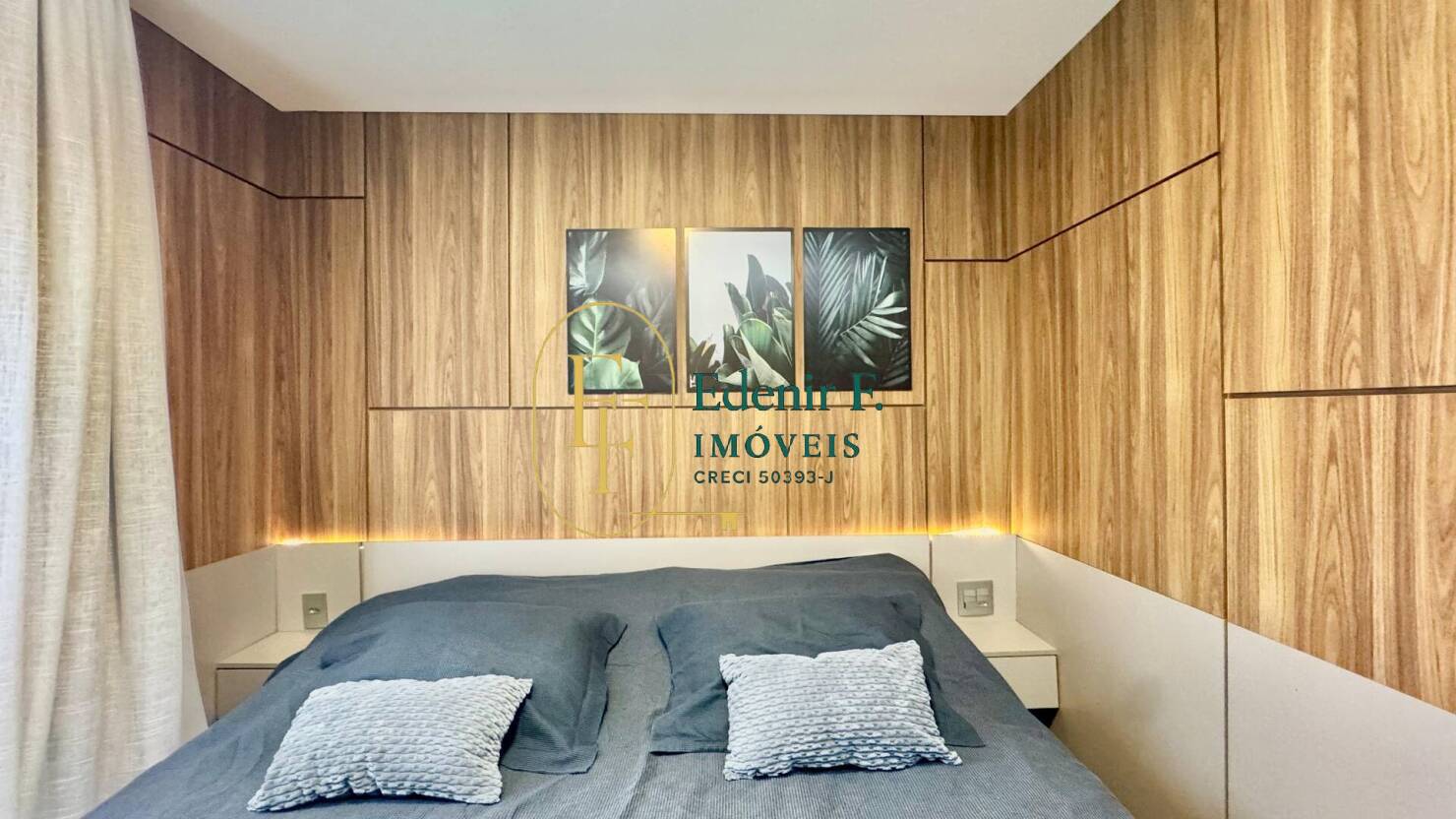 Apartamento, 3 quartos, 100 m² - Foto 36
