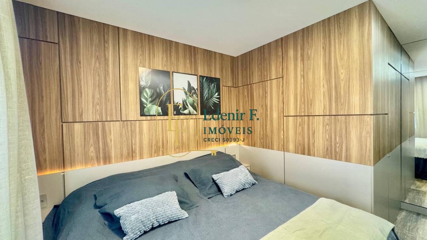Apartamento, 3 quartos, 100 m² - Foto 39