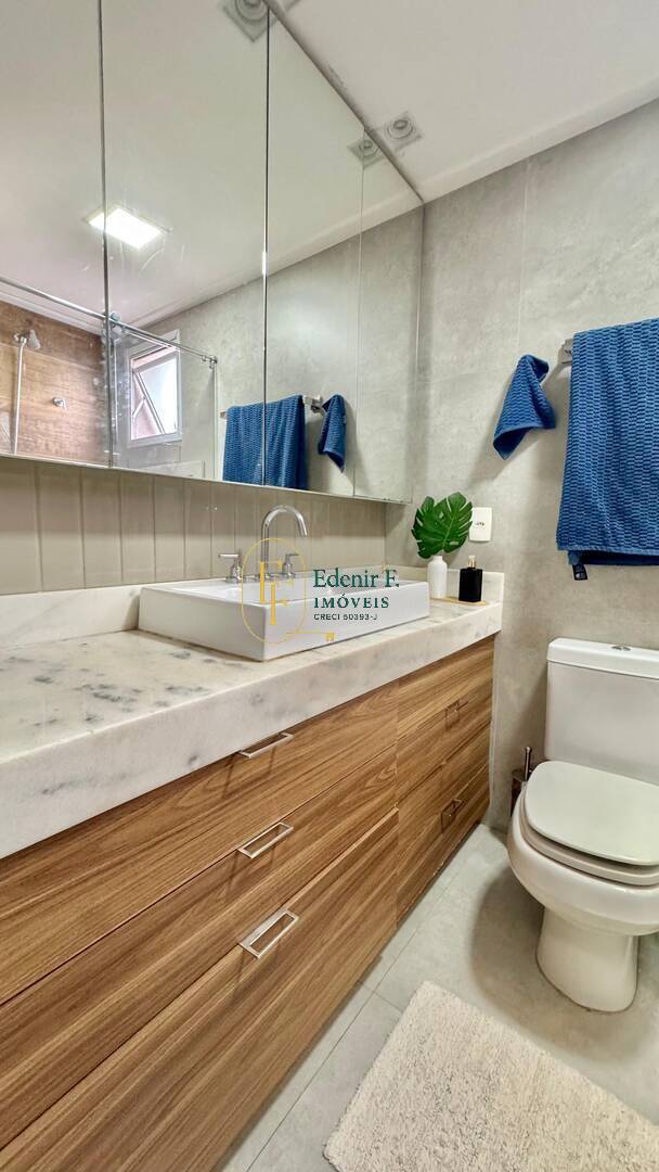 Apartamento, 3 quartos, 100 m² - Foto 51