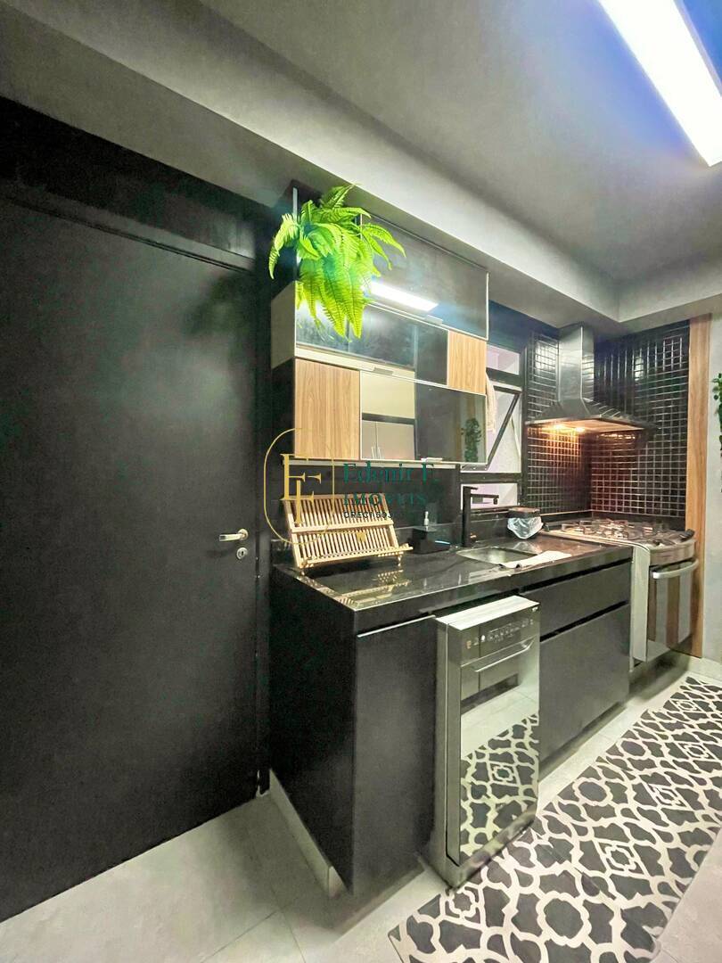 Apartamento, 3 quartos, 100 m² - Foto 20