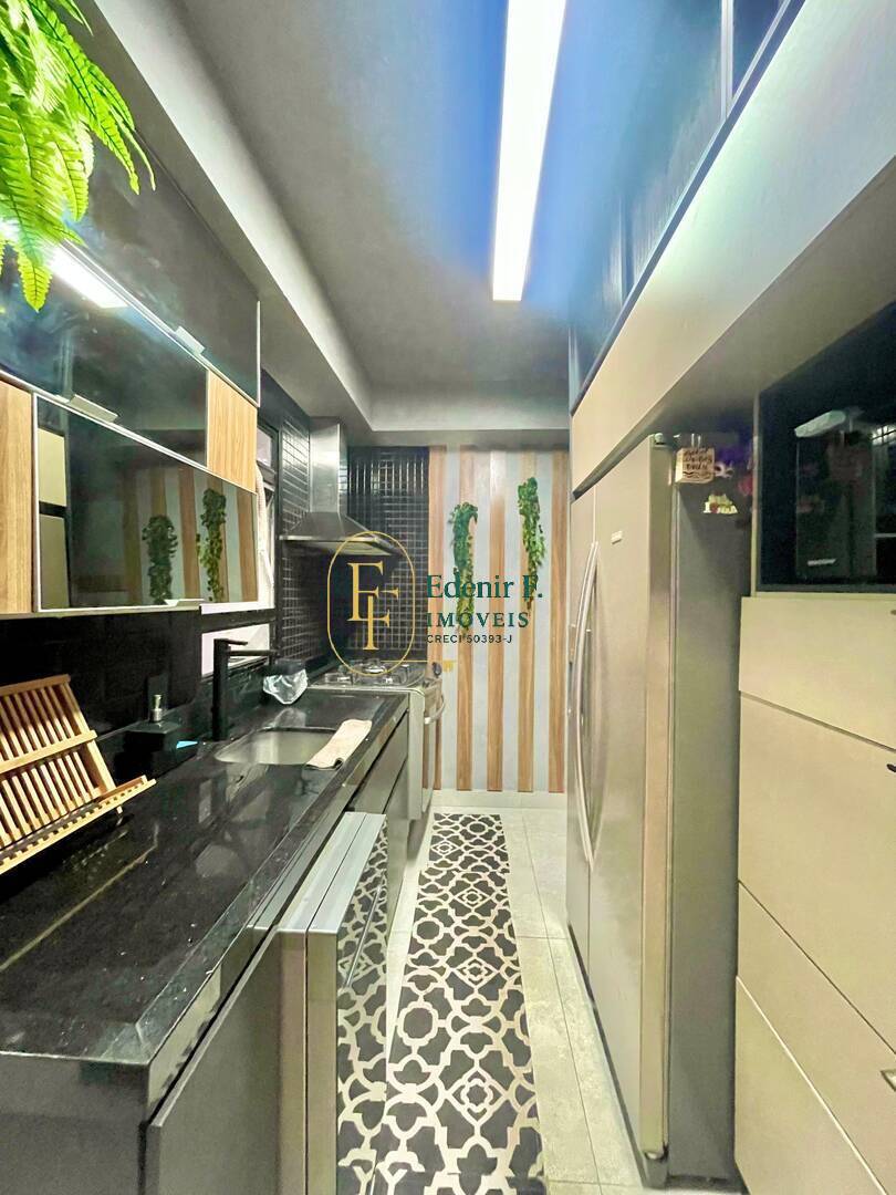 Apartamento, 3 quartos, 100 m² - Foto 21