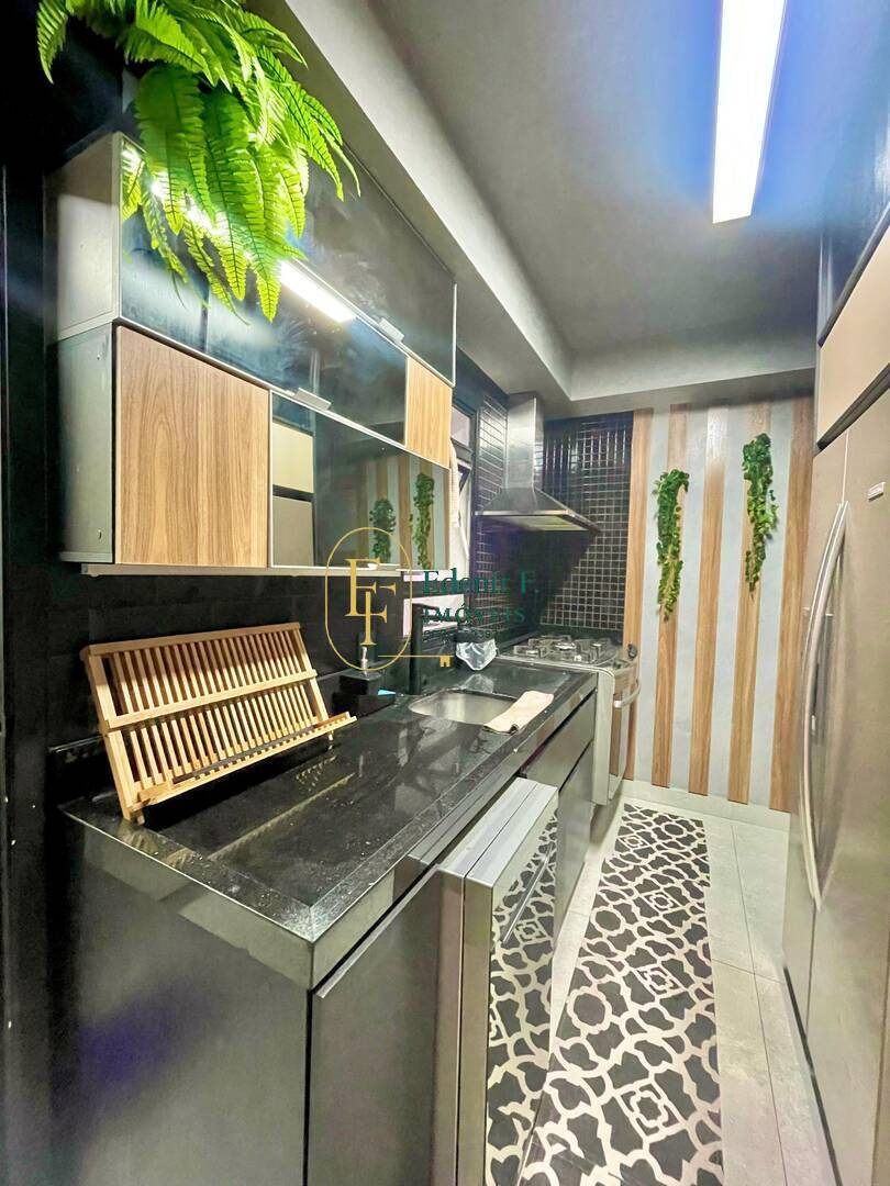 Apartamento, 3 quartos, 100 m² - Foto 14