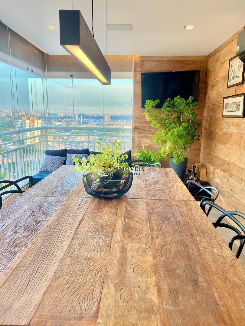 Apartamento, 3 quartos, 100 m² - Foto 30