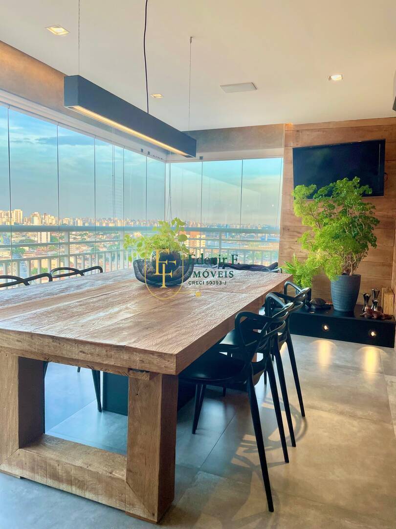 Apartamento, 3 quartos, 100 m² - Foto 7