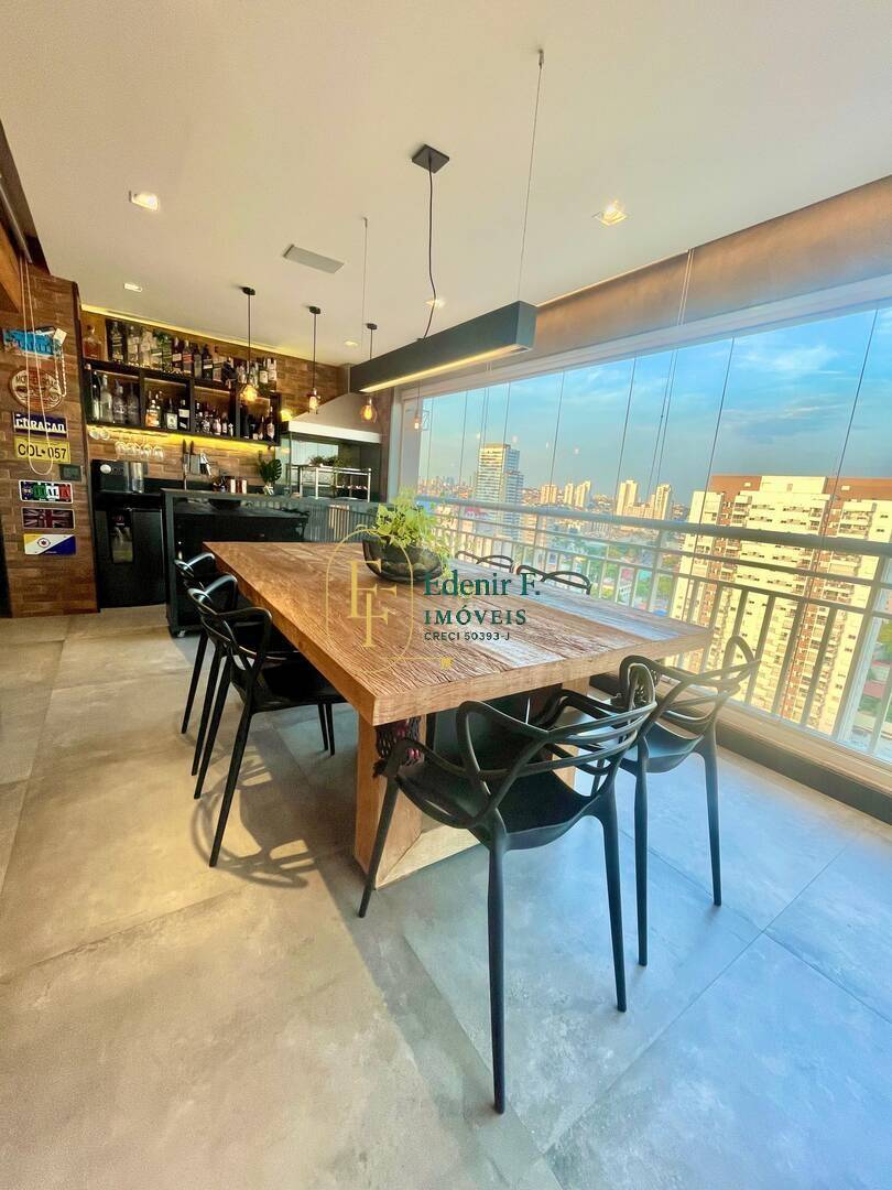 Apartamento, 3 quartos, 100 m² - Foto 11