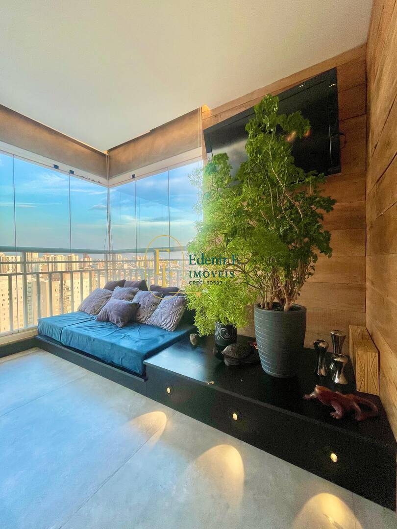 Apartamento, 3 quartos, 100 m² - Foto 4