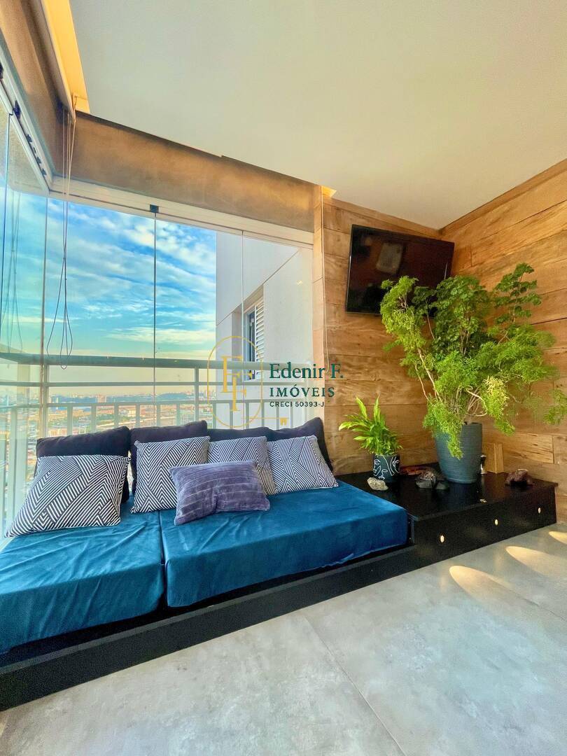 Apartamento, 3 quartos, 100 m² - Foto 10