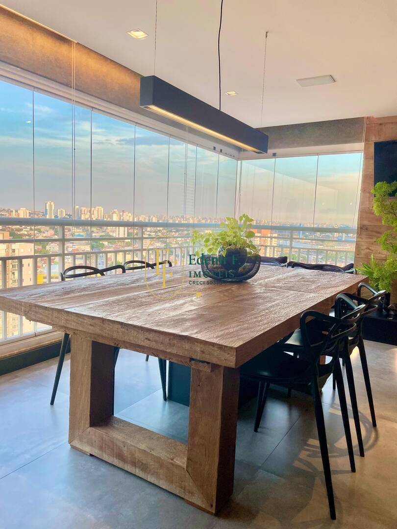 Apartamento, 3 quartos, 100 m² - Foto 6
