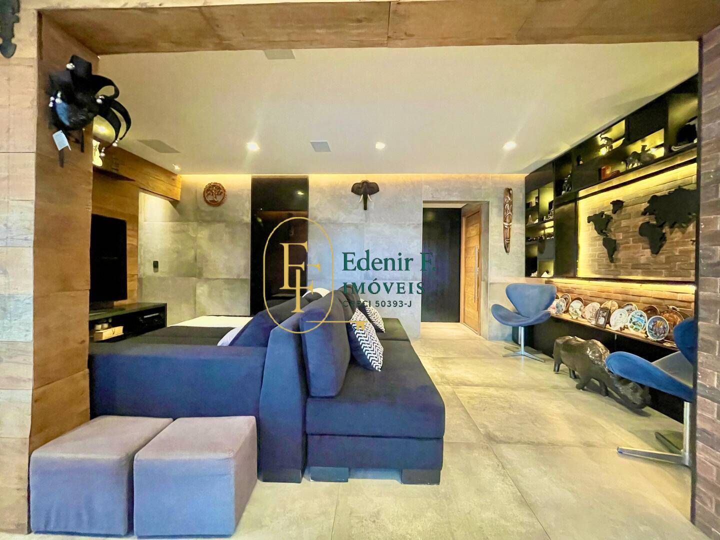 Apartamento, 3 quartos, 100 m² - Foto 25