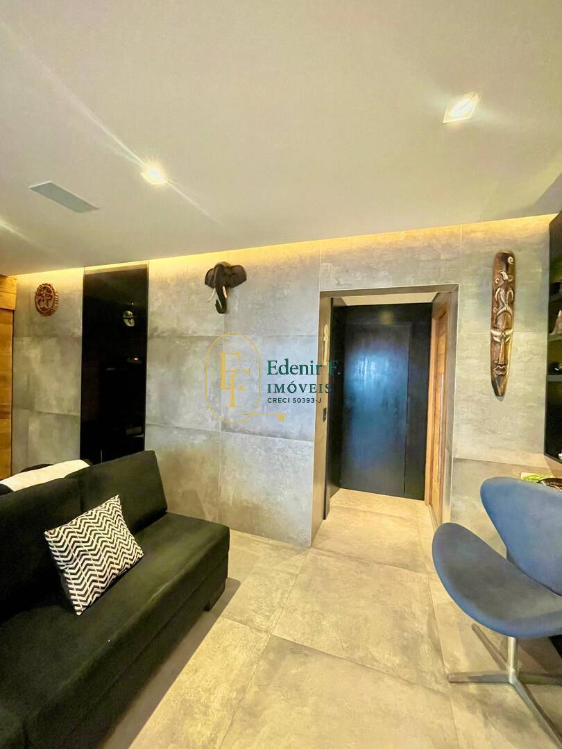 Apartamento, 3 quartos, 100 m² - Foto 28