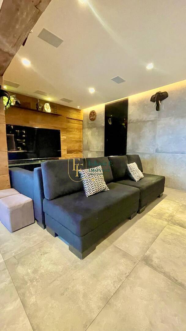 Apartamento, 3 quartos, 100 m² - Foto 29