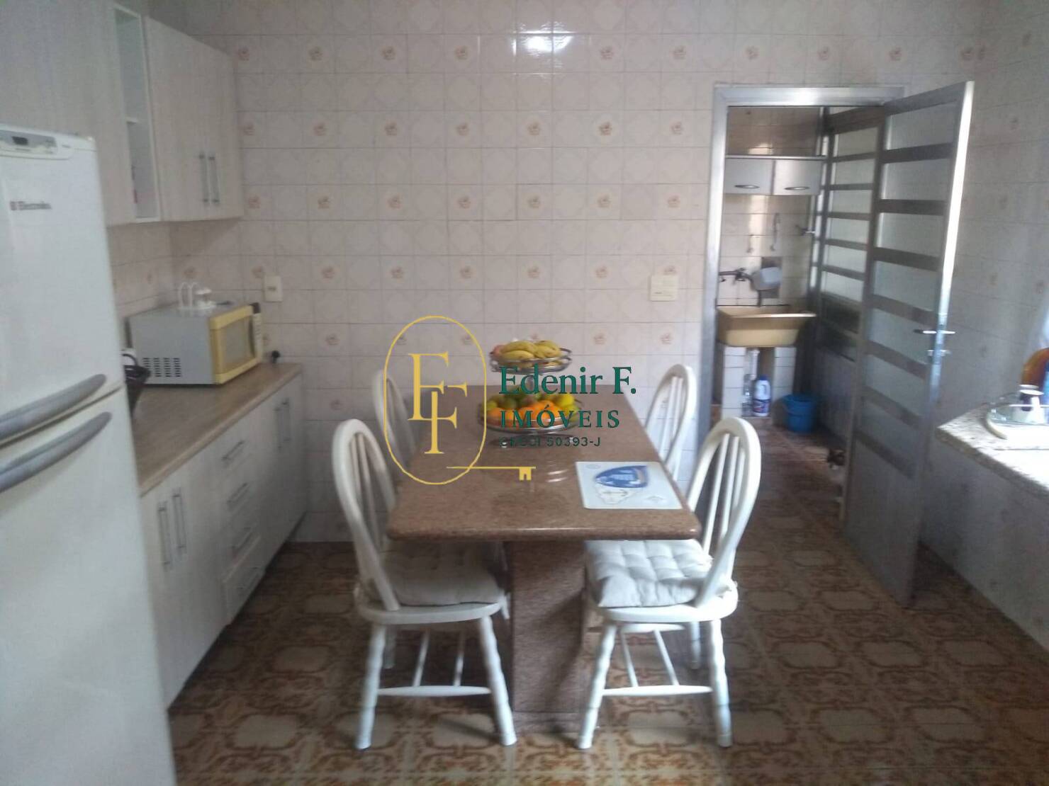 Sobrado, 3 quartos, 132 m² - Foto 7