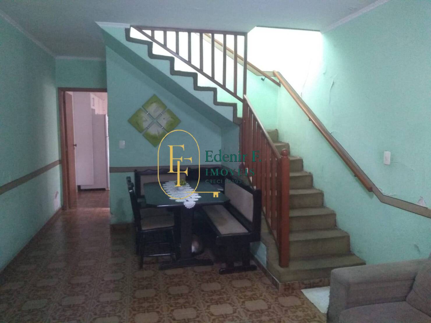 Sobrado, 3 quartos, 132 m² - Foto 3