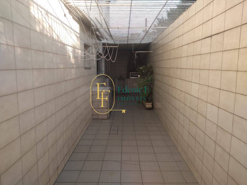 Sobrado, 3 quartos, 132 m² - Foto 24