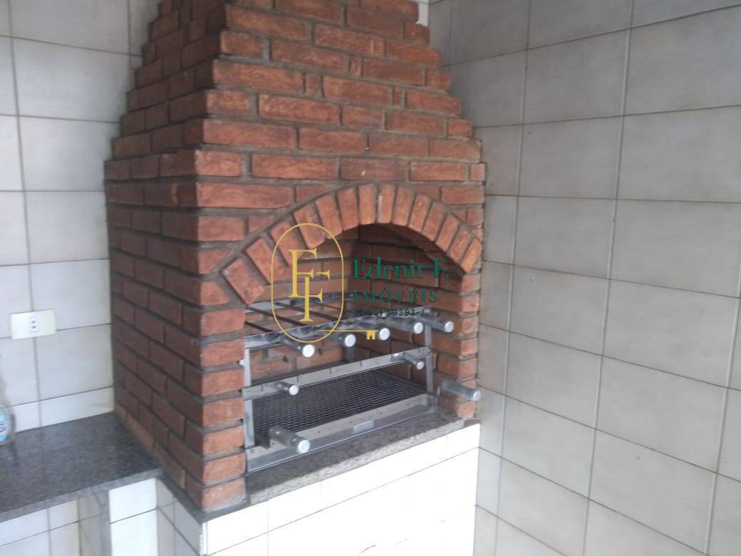 Sobrado, 3 quartos, 132 m² - Foto 23