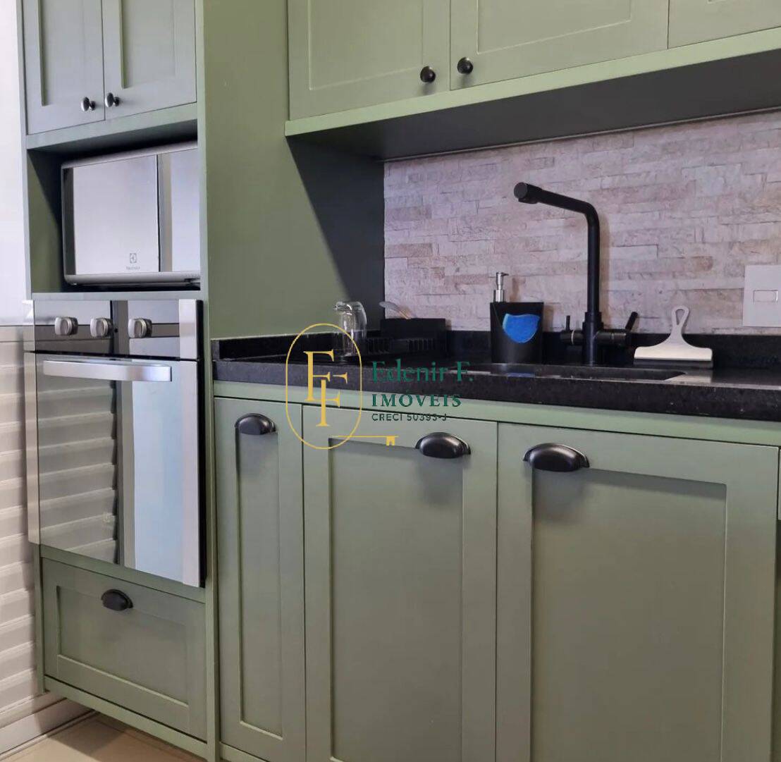 Apartamento, 3 quartos, 77 m² - Foto 6