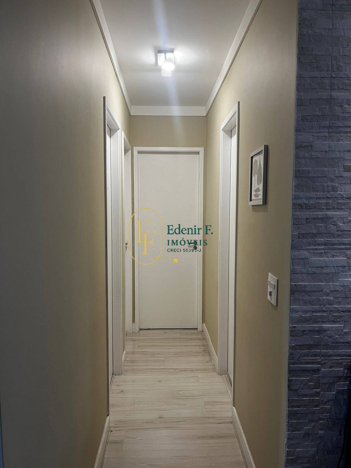 Apartamento, 3 quartos, 77 m² - Foto 9