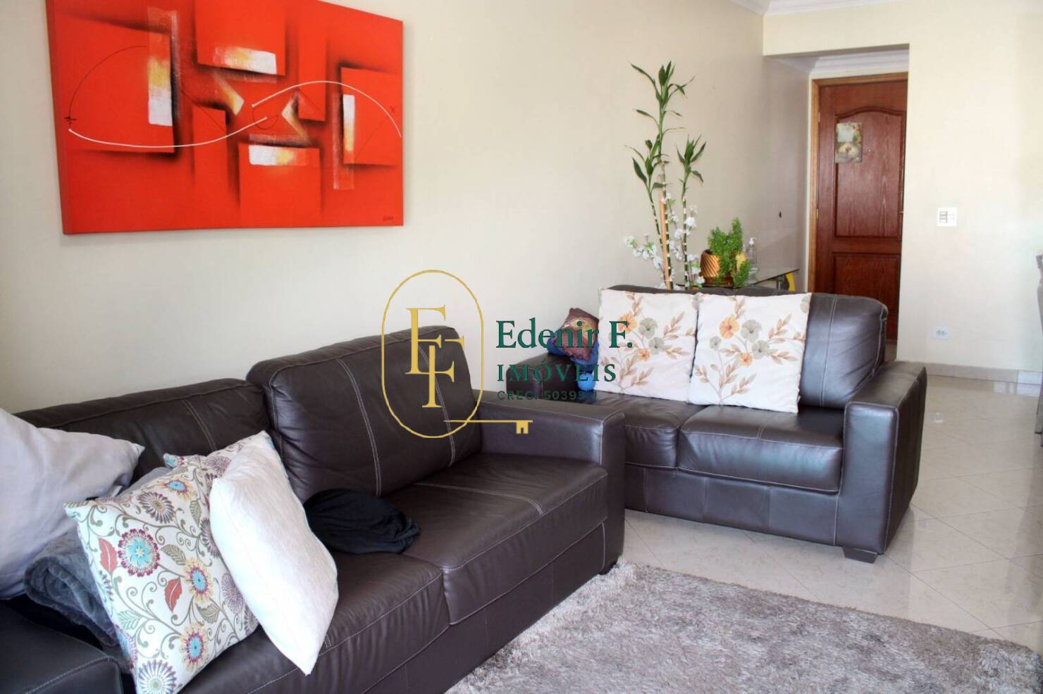 Apartamento, 3 quartos, 89 m² - Foto 5