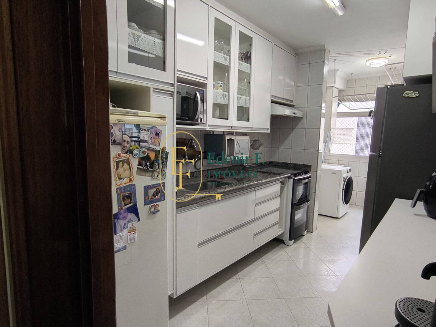 Apartamento, 3 quartos, 89 m² - Foto 13