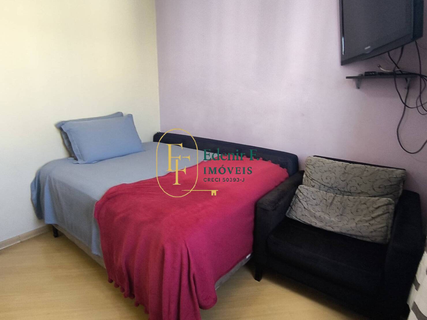 Apartamento, 3 quartos, 89 m² - Foto 17