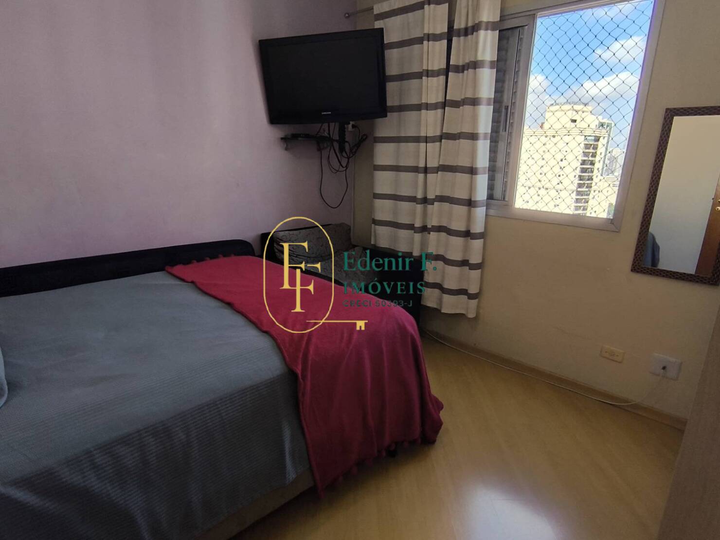 Apartamento, 3 quartos, 89 m² - Foto 19