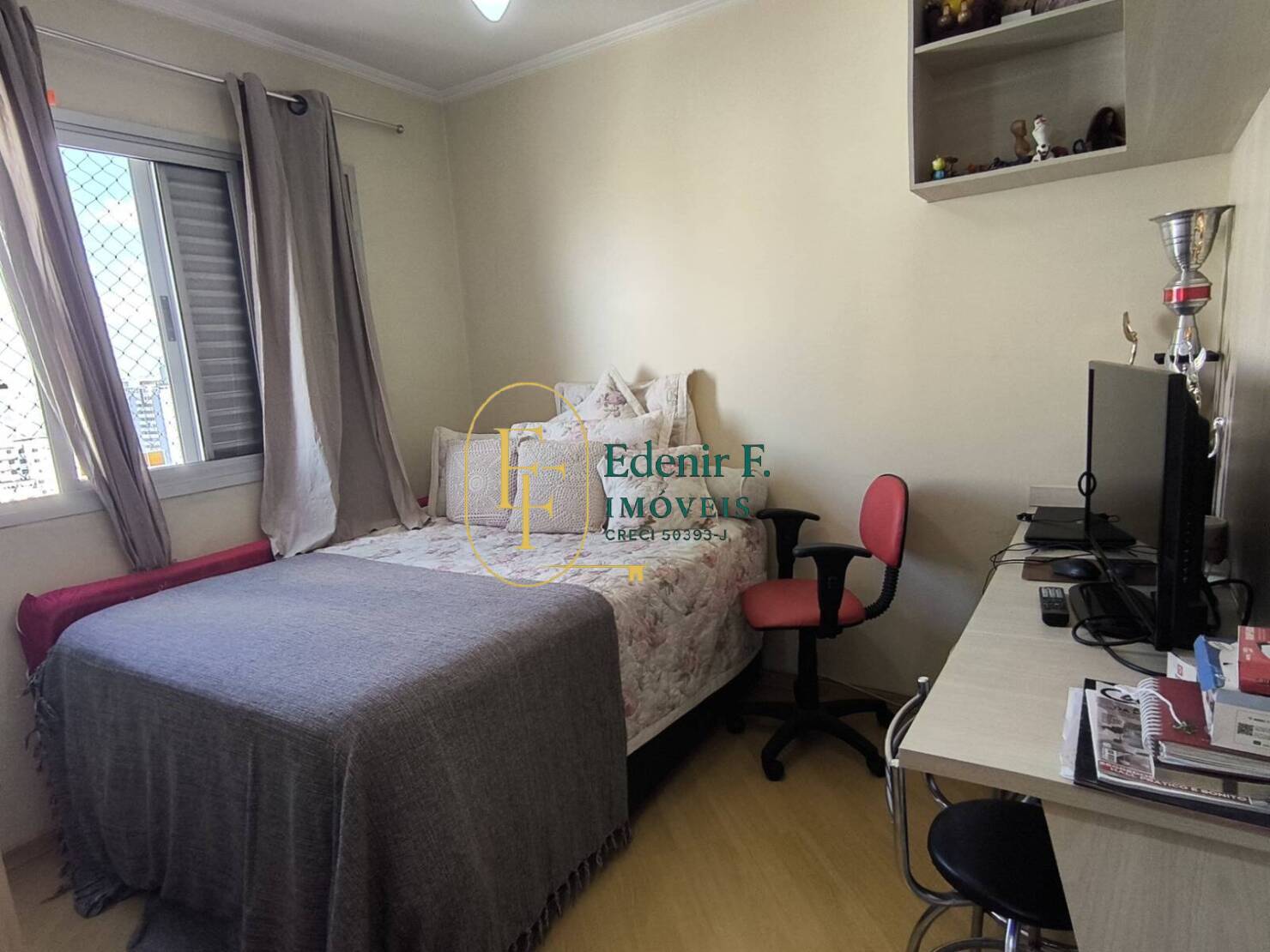 Apartamento, 3 quartos, 89 m² - Foto 20