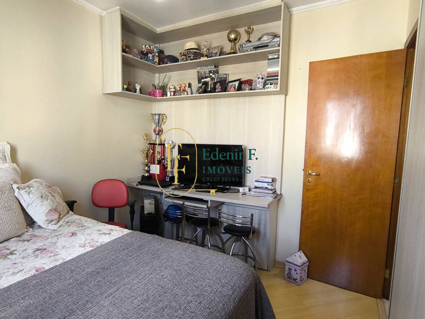 Apartamento, 3 quartos, 89 m² - Foto 21